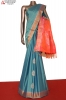 Exclusive Handloom Pure Soft Silk Saree